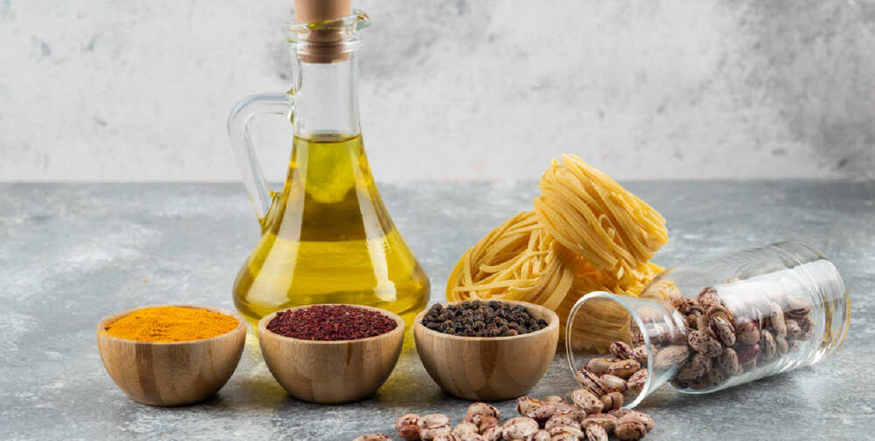 Olej rafinowany: Kompleksowy przewodnik po jego charakterystyce, produkcji i zasto