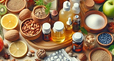 Naturalne Leki na Codzienne Ailments: Sposoby na Leczenie Domowe Bez Chemii-2888