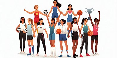 Najbardziej inspirujące sportowe ikony kobiece-3081
