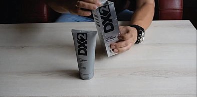 DX2 pod lupą: Czy szampon „odsiwiacz” to marketingowy chwyt, czy przełom.