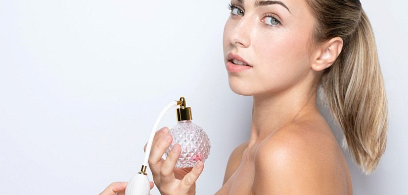 Modne zapachy damskie. Co przyniesie rok 2026?