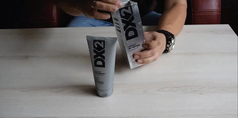 DX2 pod lupą: Czy szampon „odsiwiacz” to marketingowy chwyt, czy przełom.