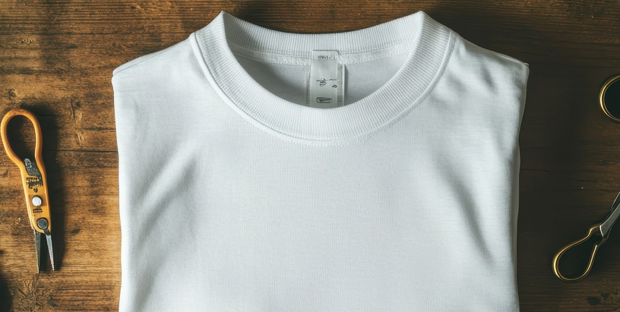 Obraz T-Shirtbedrucken z Pixabay