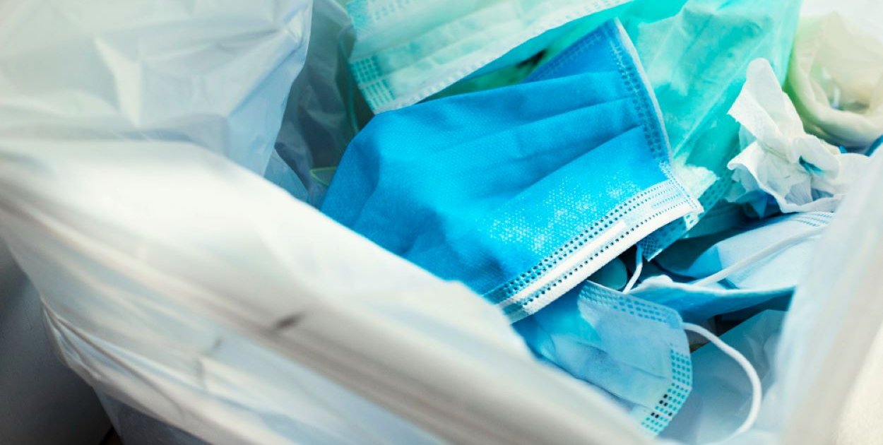 Ekologia w branży medycznej: Jak bezpiecznie utylizować odpady specjalistyczne?