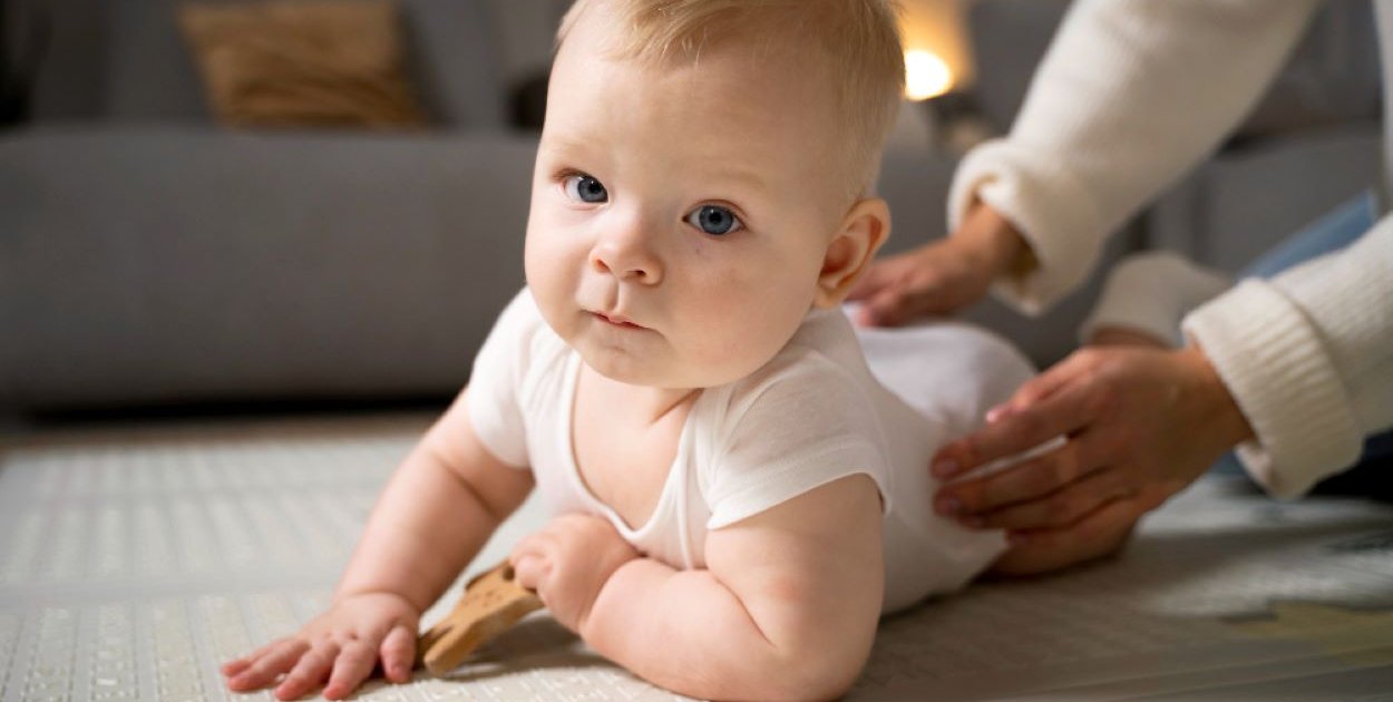 Jak wygląda rehabilitacja niemowląt i kiedy naprawdę warto zgłosić się